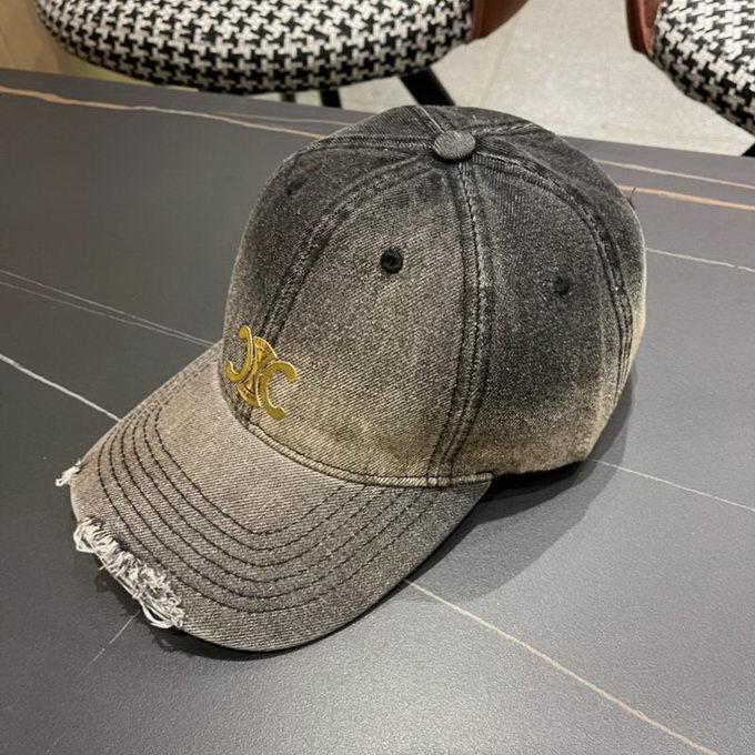 Celine Cap ID:20250608-17